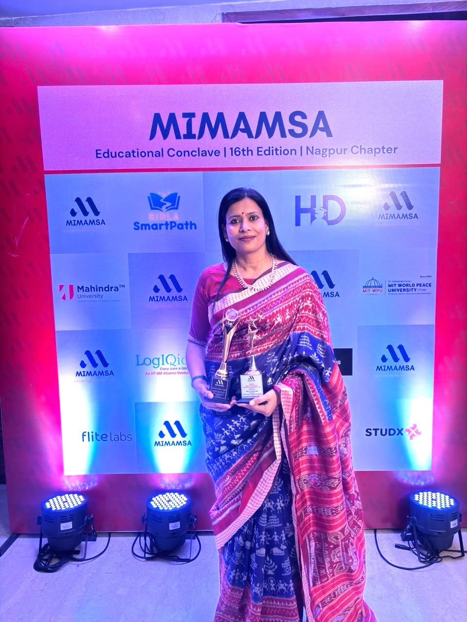 Aachal Awards Season 3, 2025