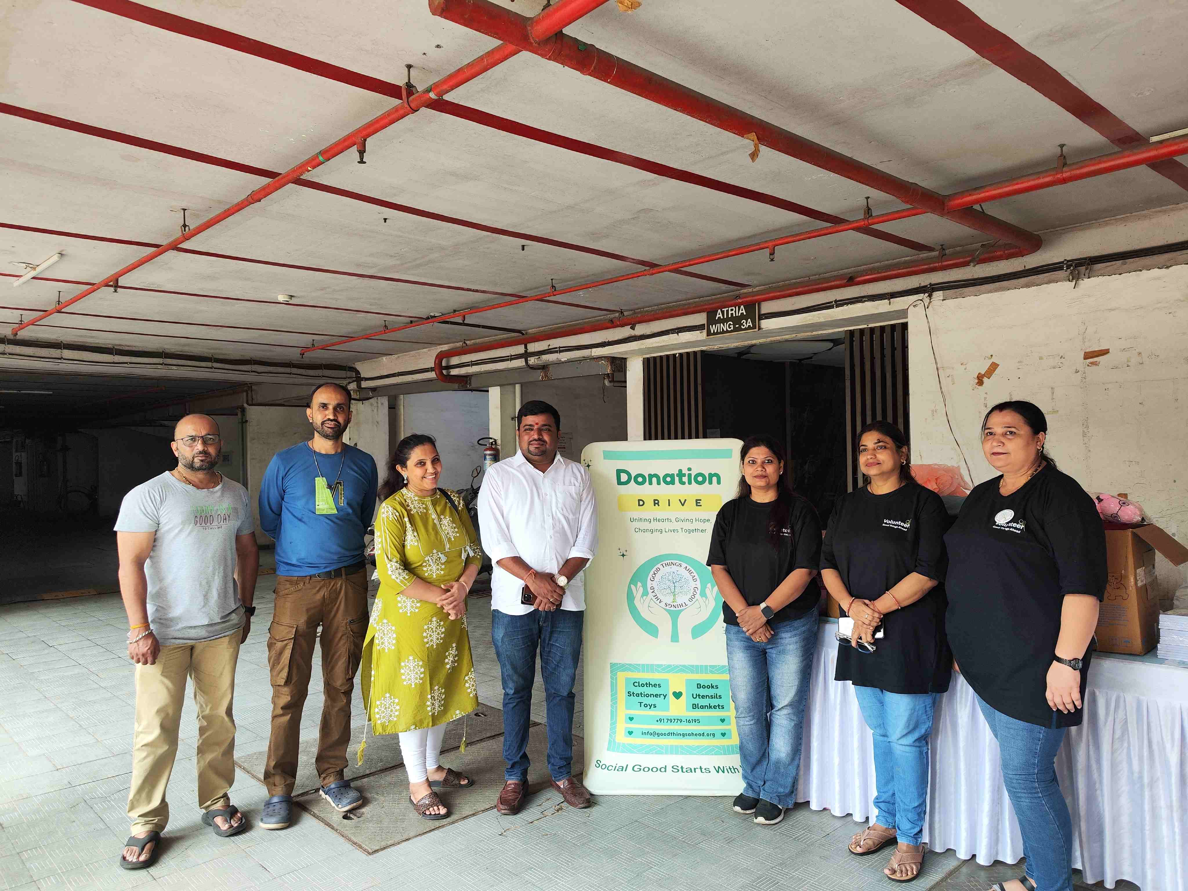 Environmental Projects