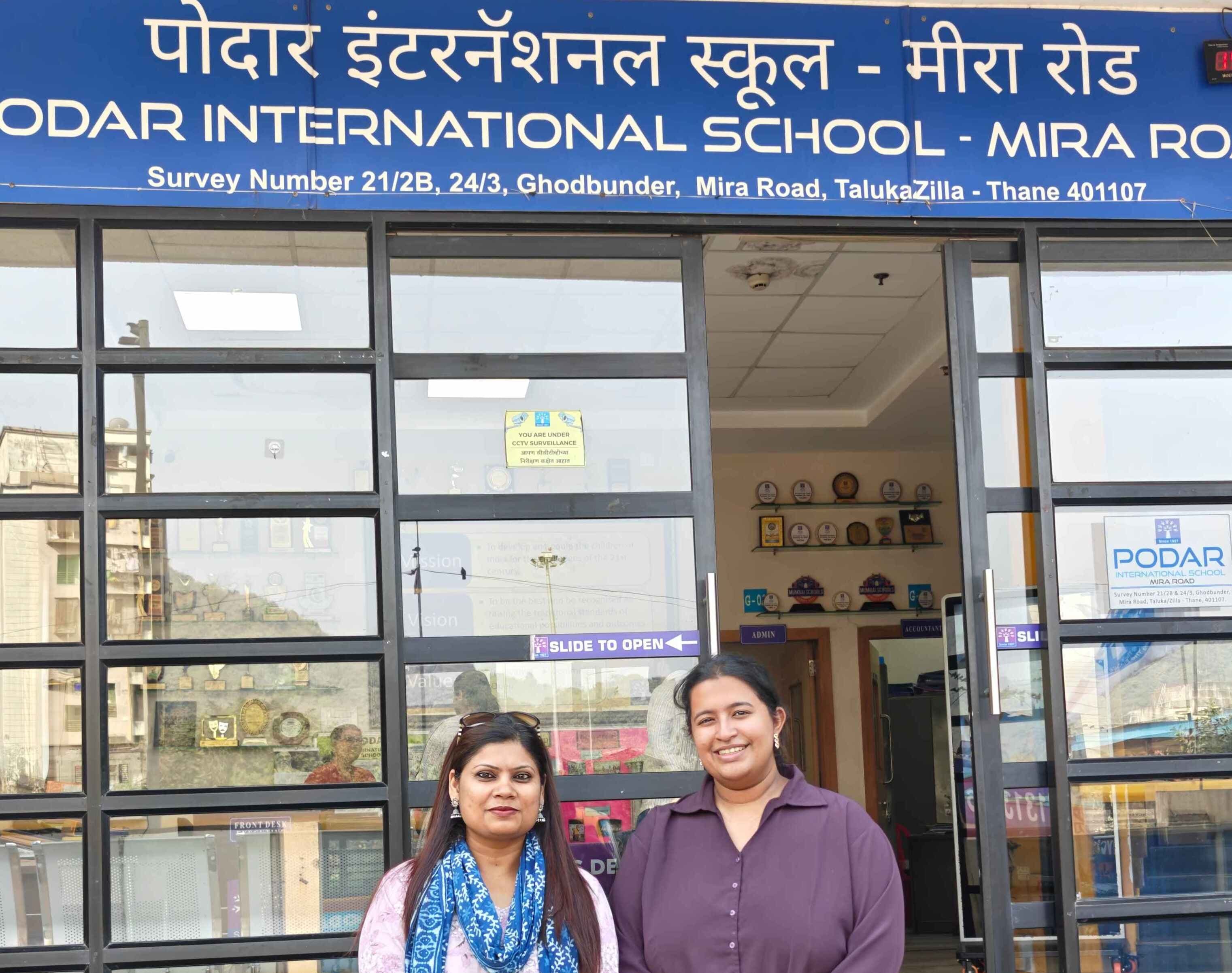 Community Development