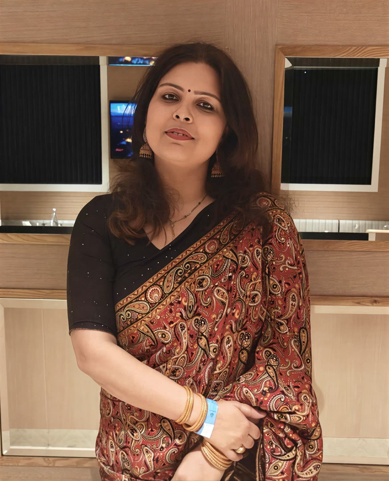 Bharti Thakur